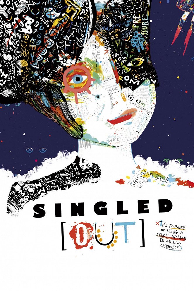 Singled [Out] - Posters