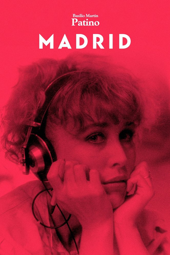 Madrid - Plakate