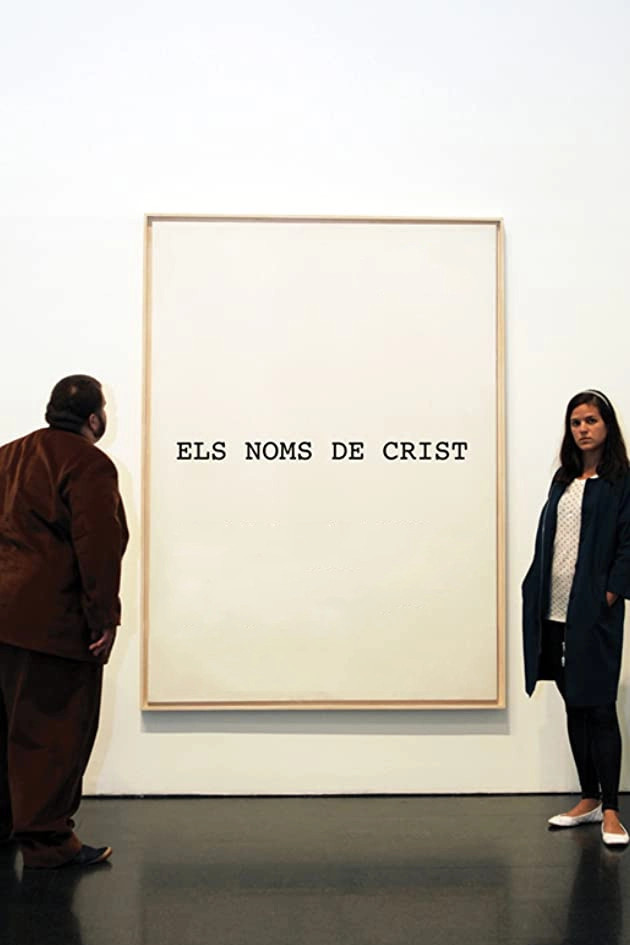 The Names of Christ - Posters