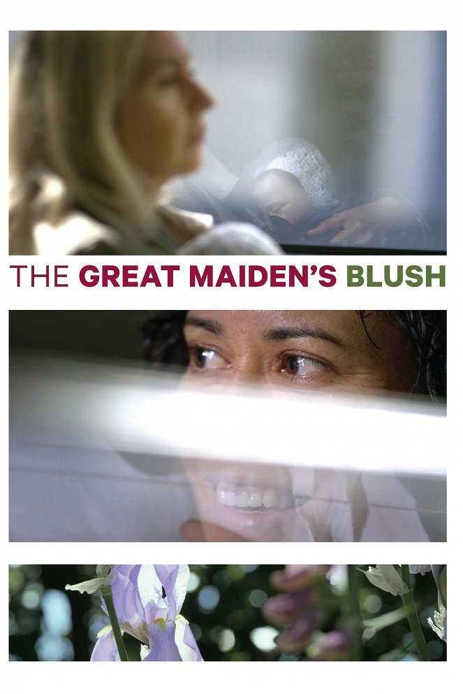 The Great Maiden's Blush - Carteles