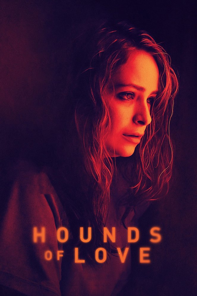 Hounds of Love - Carteles