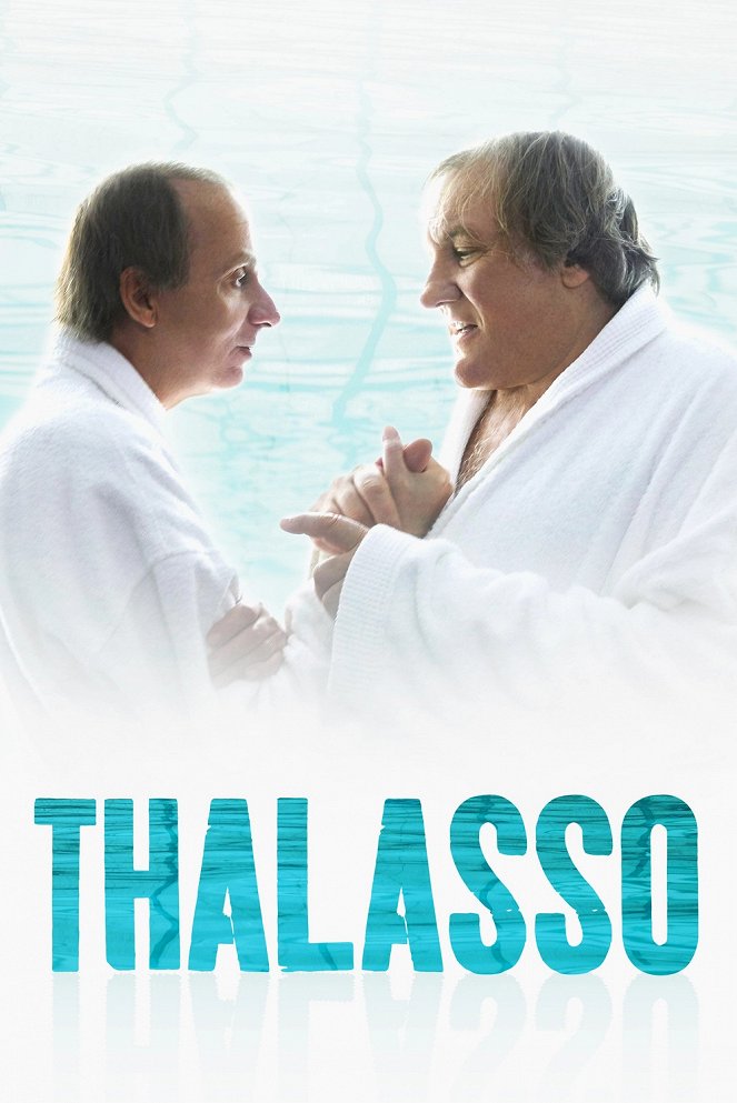 Thalasso - Carteles