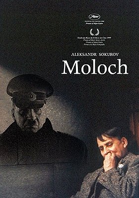 Moloch - Affiches