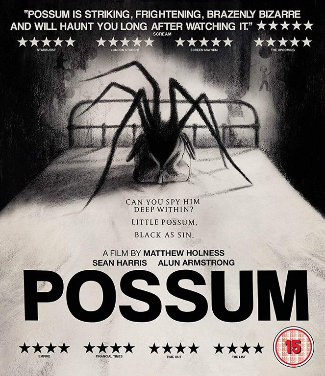 Possum - Plakate
