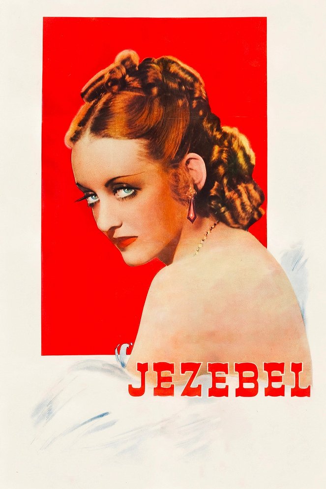 Jezebel - Carteles