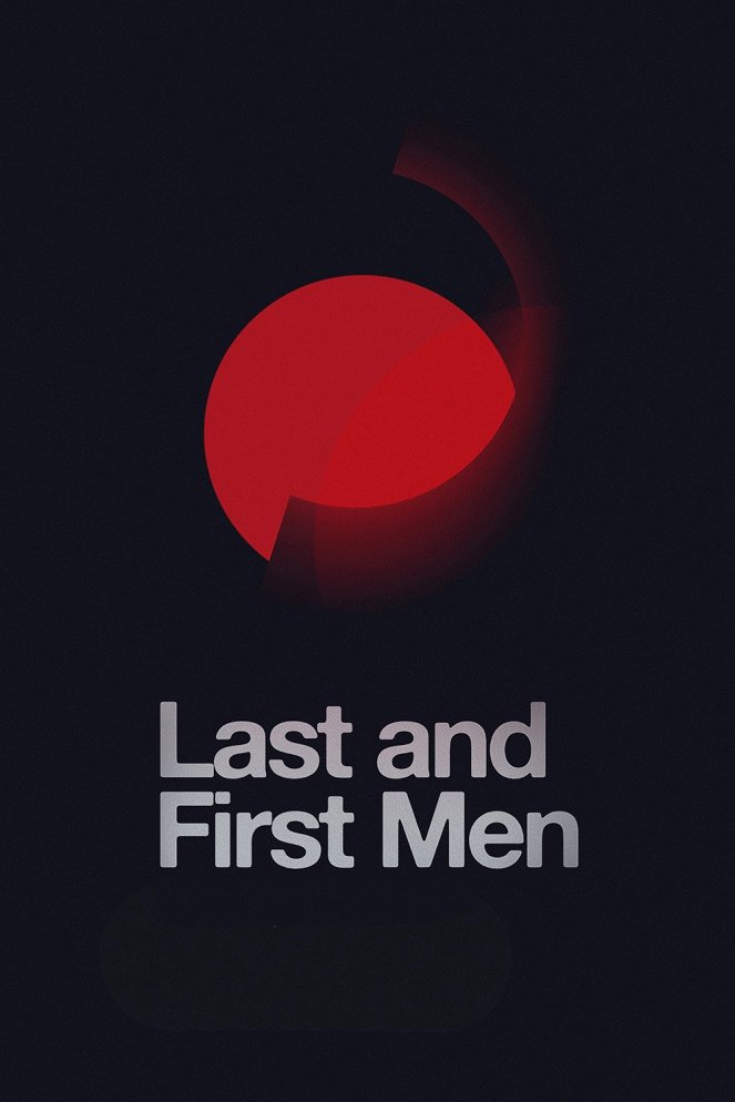 Last and First Men - Carteles