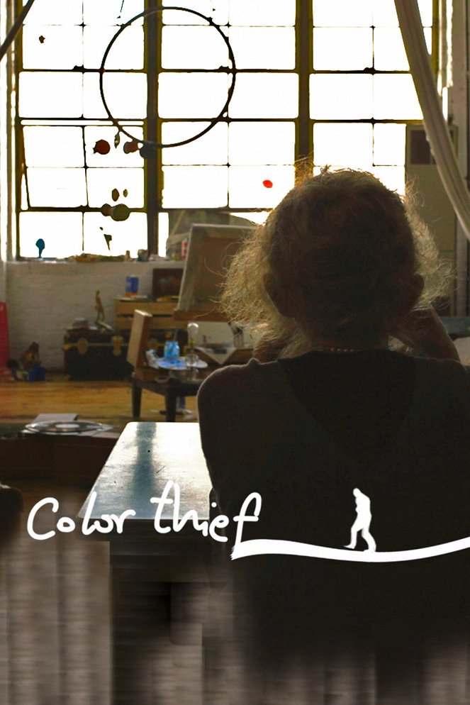 Color Thief - Cartazes