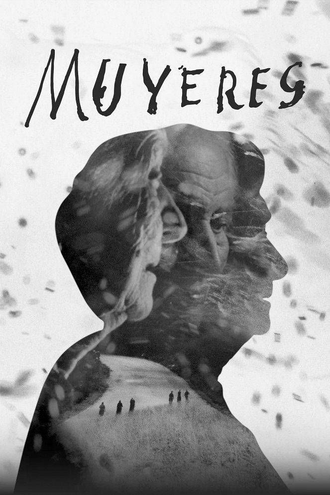 Muyeres - Plakate