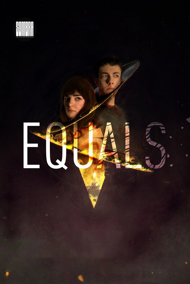 Equals - Plakaty