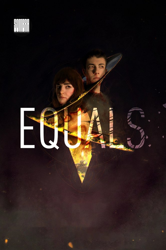 Equals - Posters