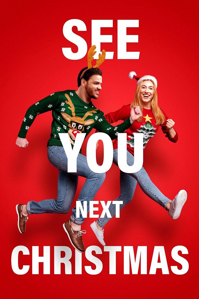 See You Next Christmas - Plakátok