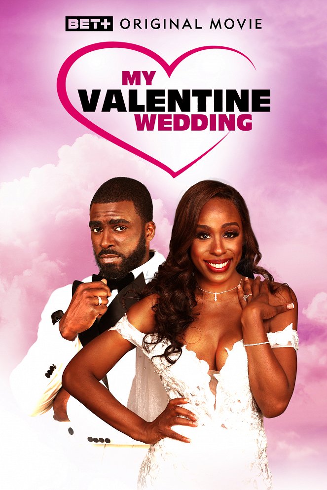 My Valentine Wedding - Plakátok