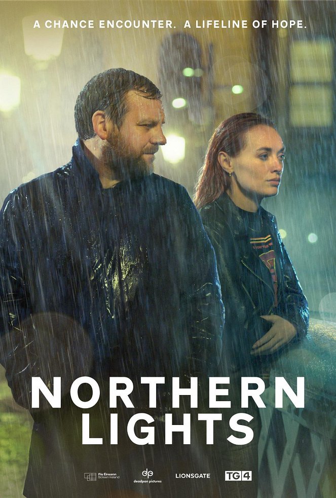 Northern Lights - Plagáty