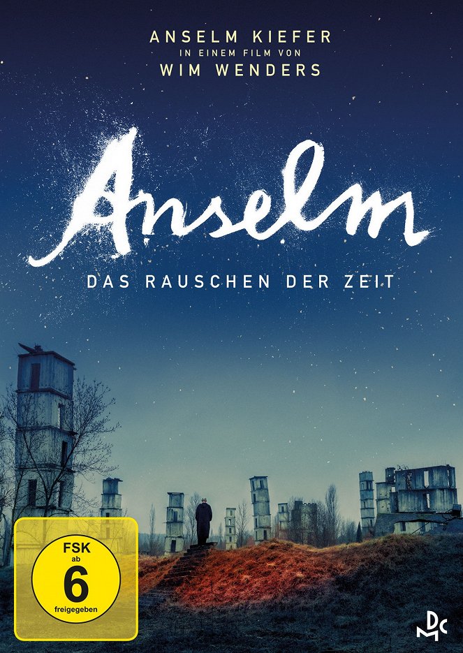 Anselm - Posters