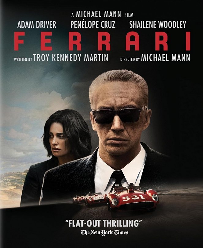 Ferrari - Plakaty