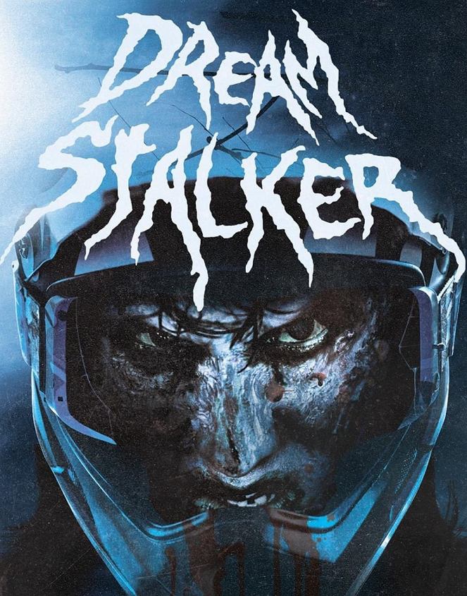 Dream Stalker - Posters