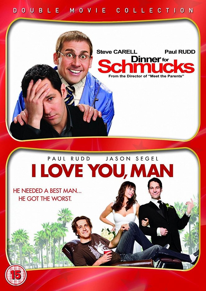 I Love You, Man - Posters