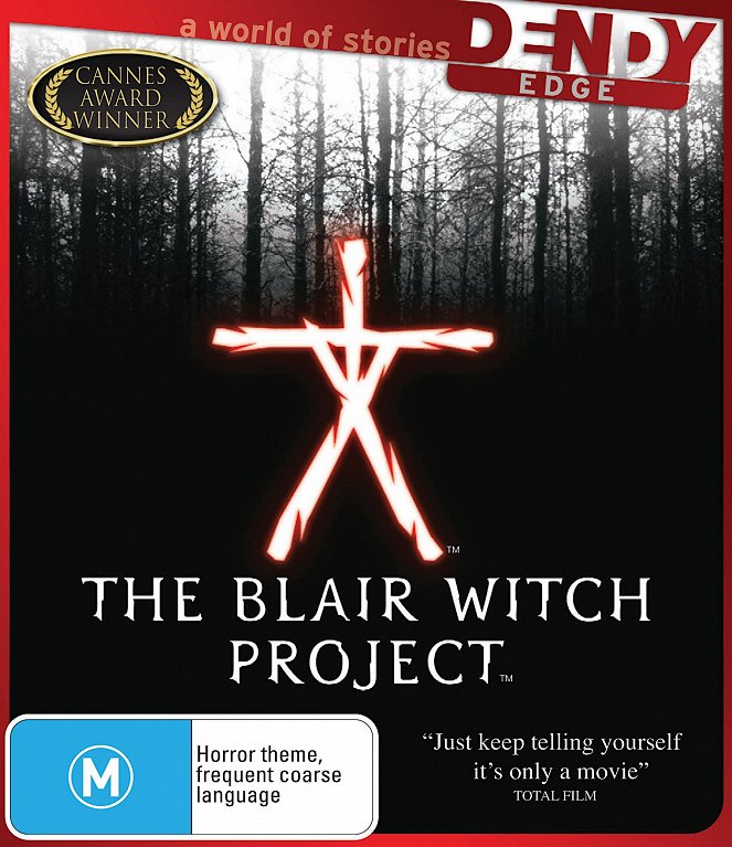 The Blair Witch Project - Posters