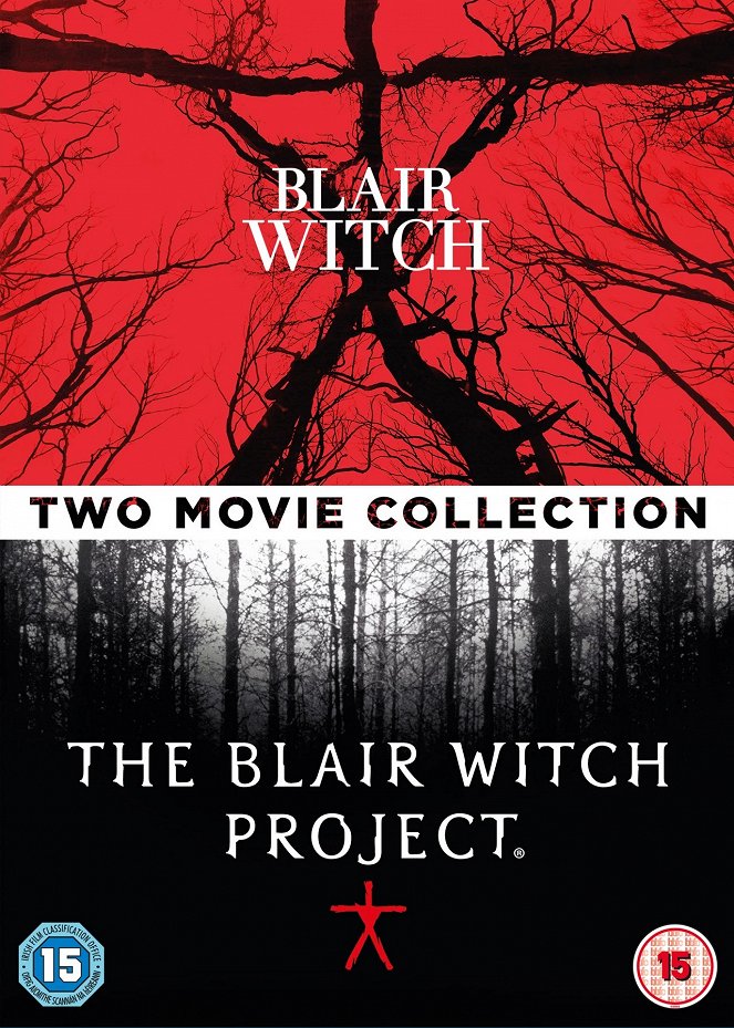 Blair Witch - Posters