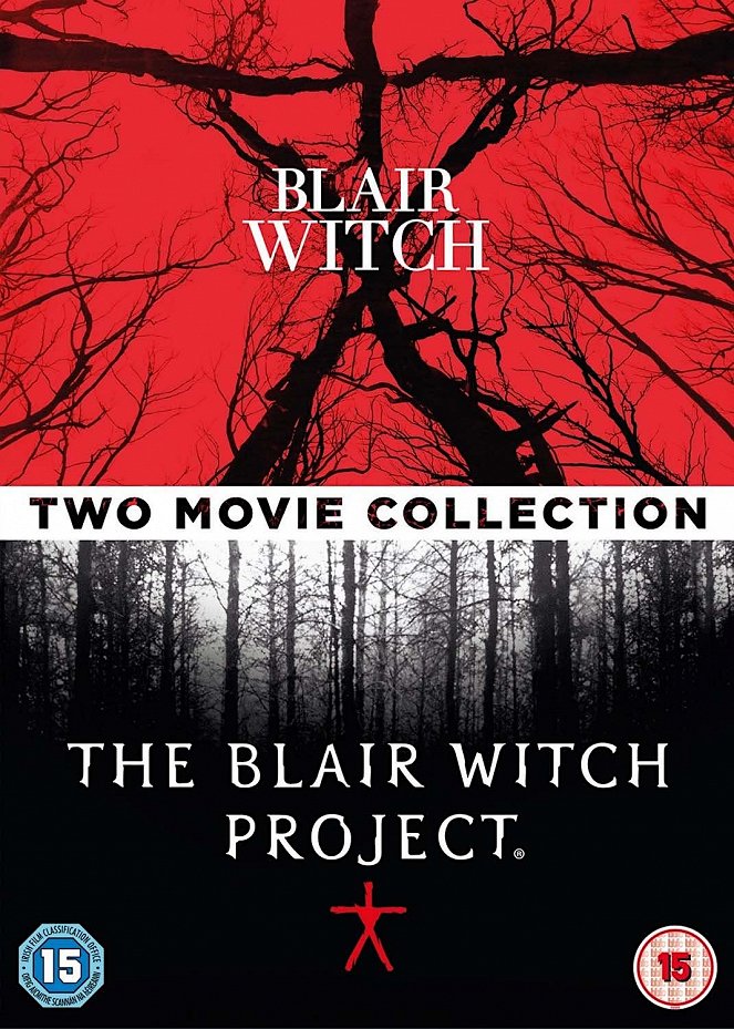 Blair Witch - Posters