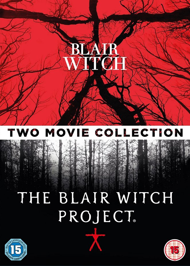 The Blair Witch Project - Posters