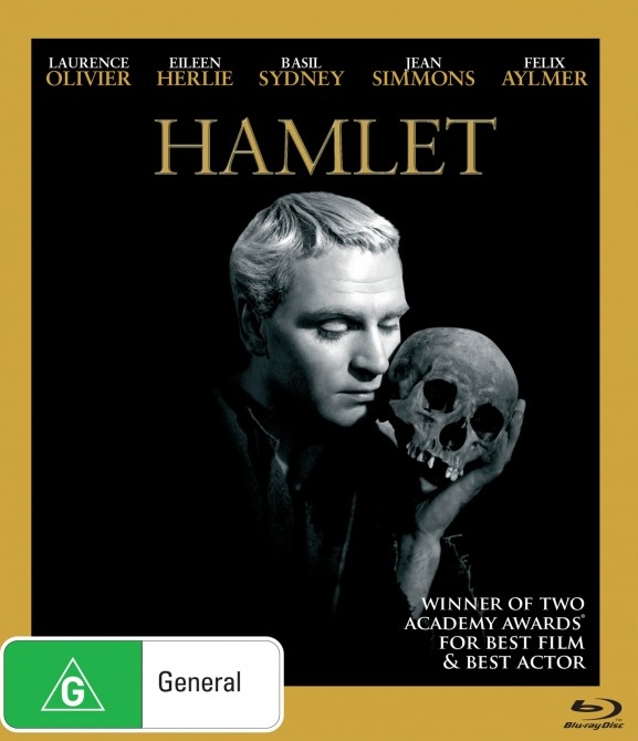 Hamlet - Posters