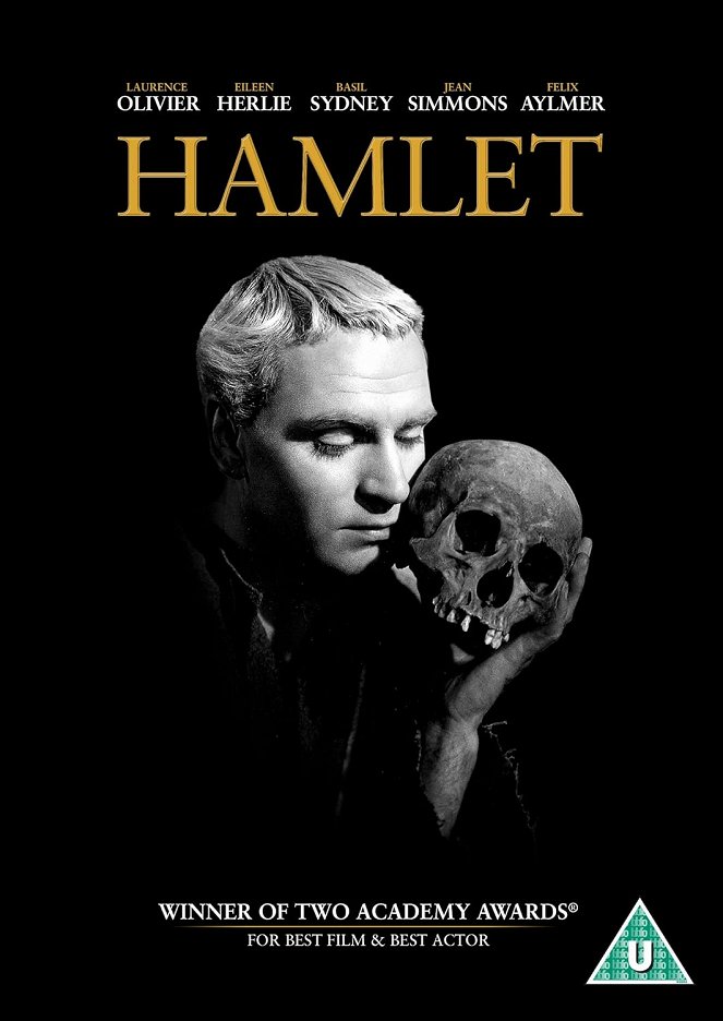 Hamlet - Plakátok