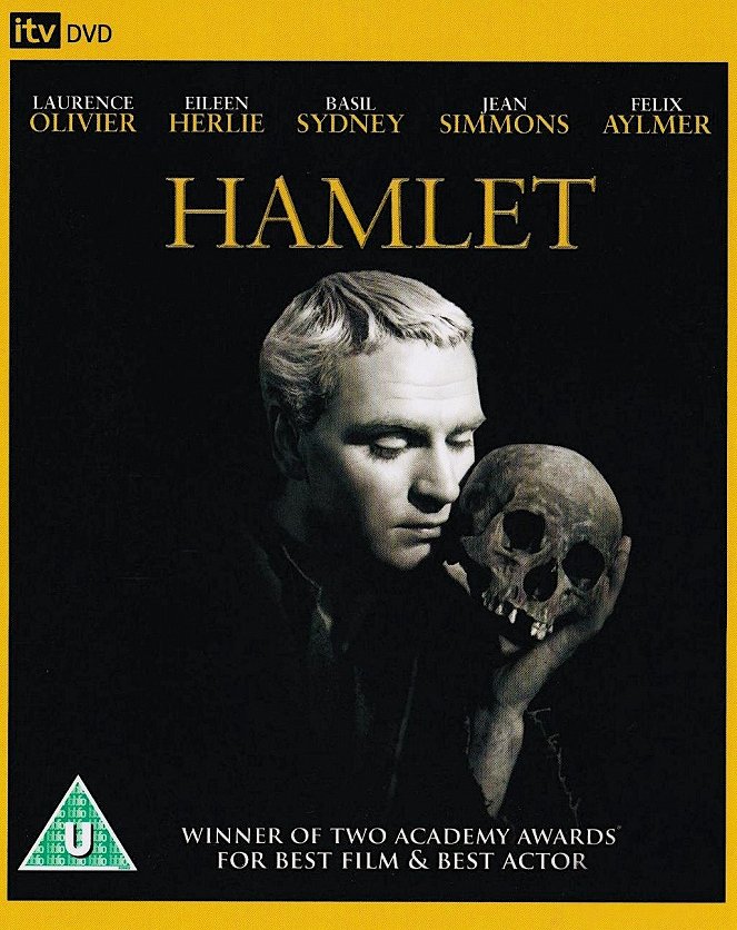 Hamlet - Plagáty