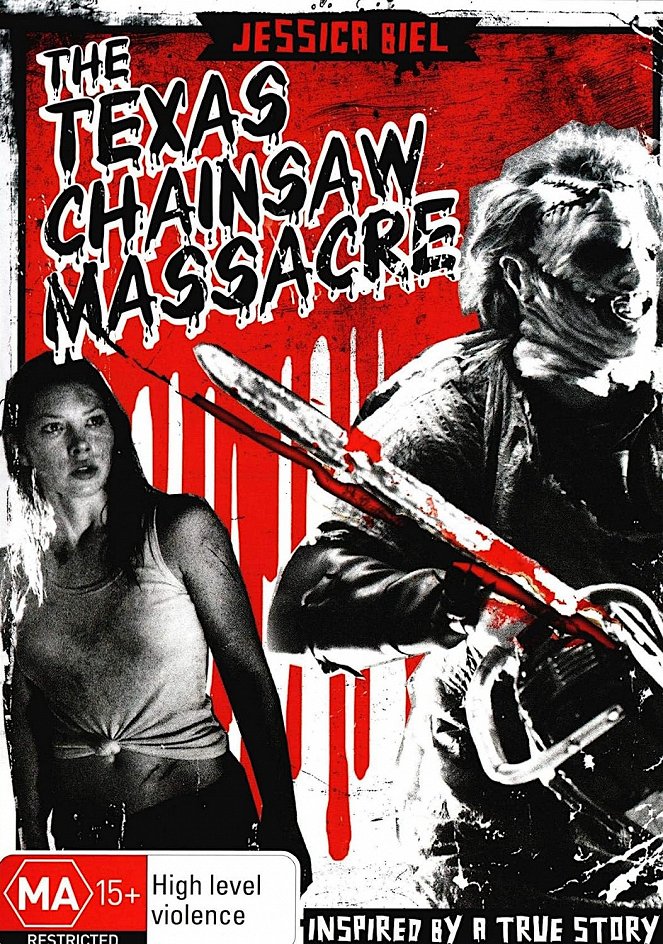 The Texas Chainsaw Massacre - Posters