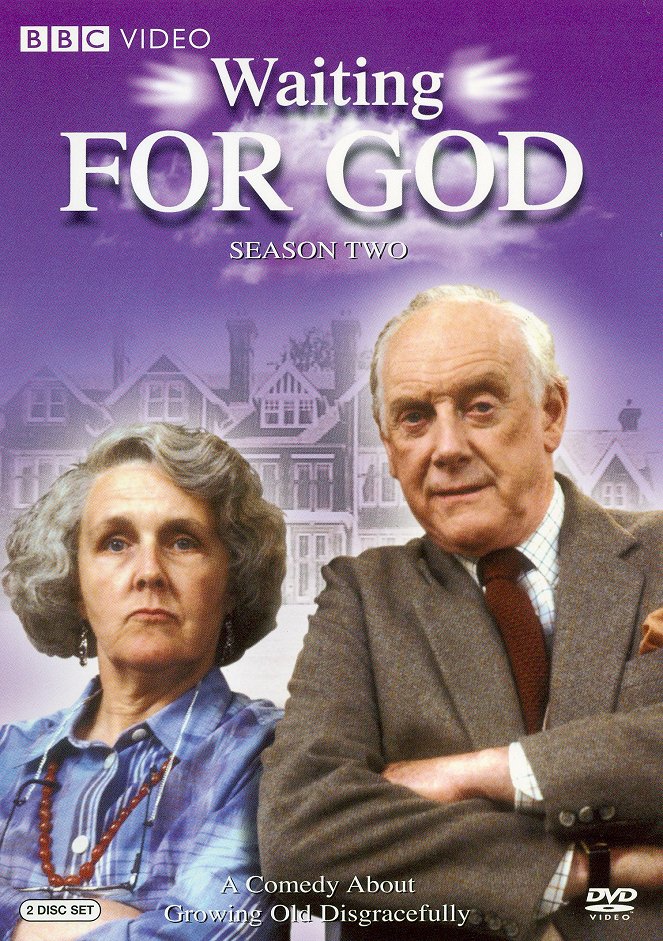 Waiting for God - Waiting for God - Season 2 - Plakate
