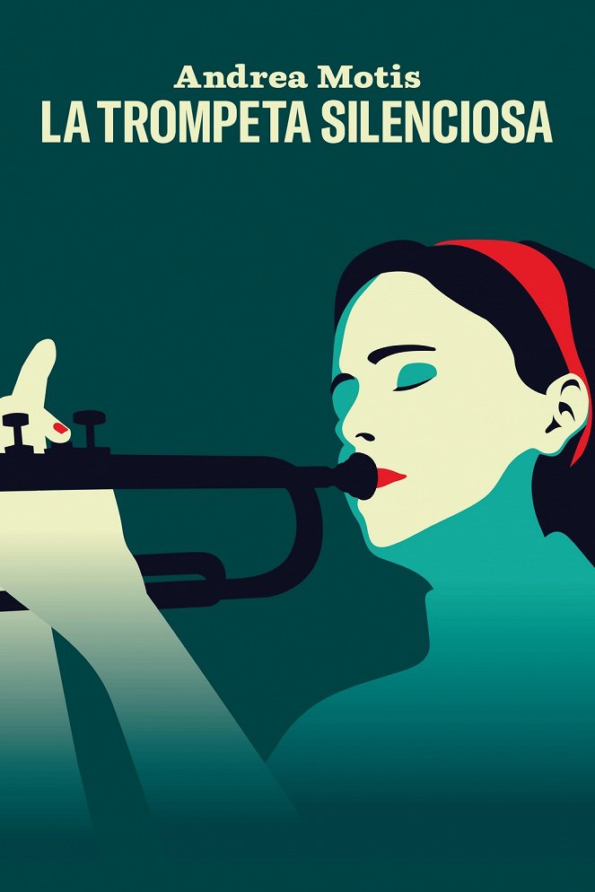 Andrea Motis, la trompeta silenciosa - Plakáty