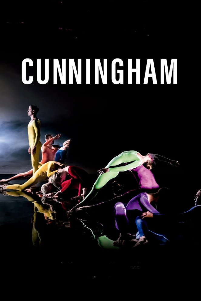 Cunningham - Carteles