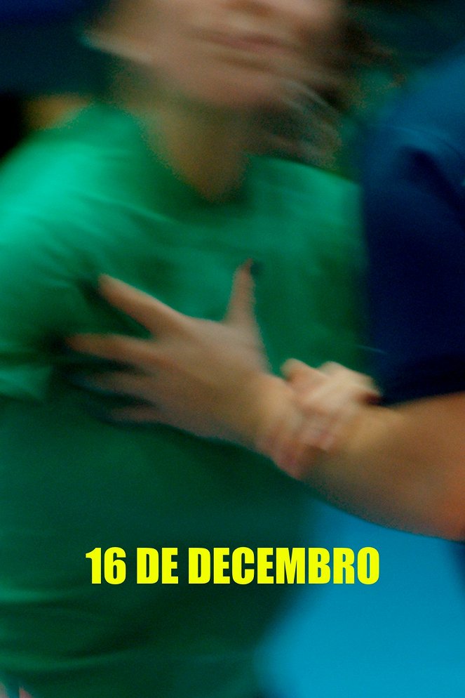 16 de decembro - Plakátok