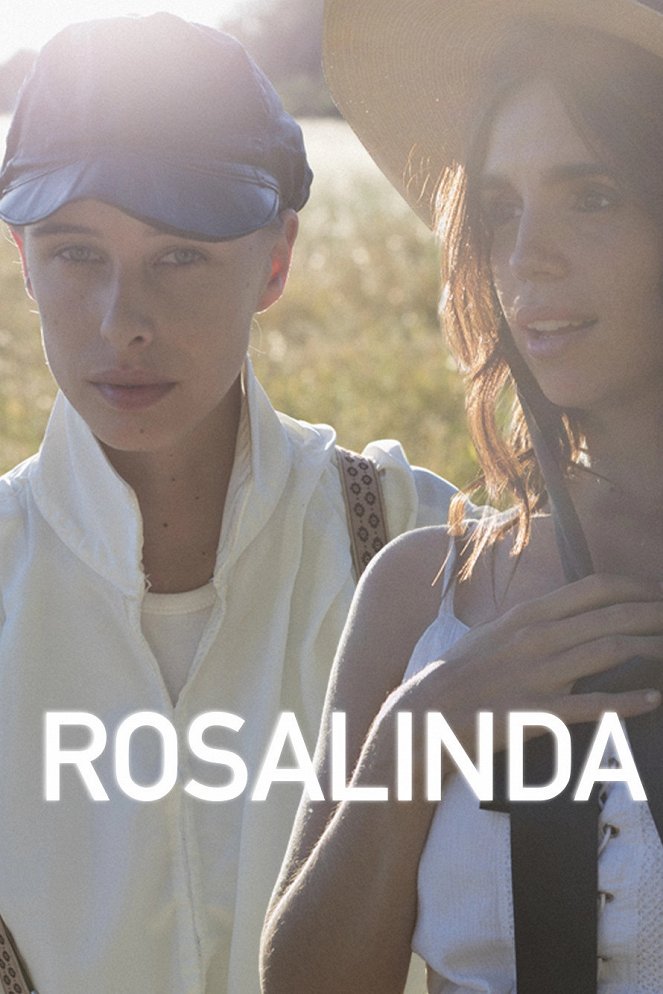 Rosalinda - Posters
