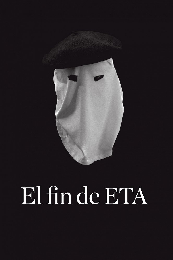 El fin de ETA - Posters
