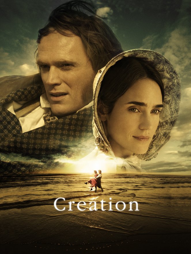 Creation - Posters