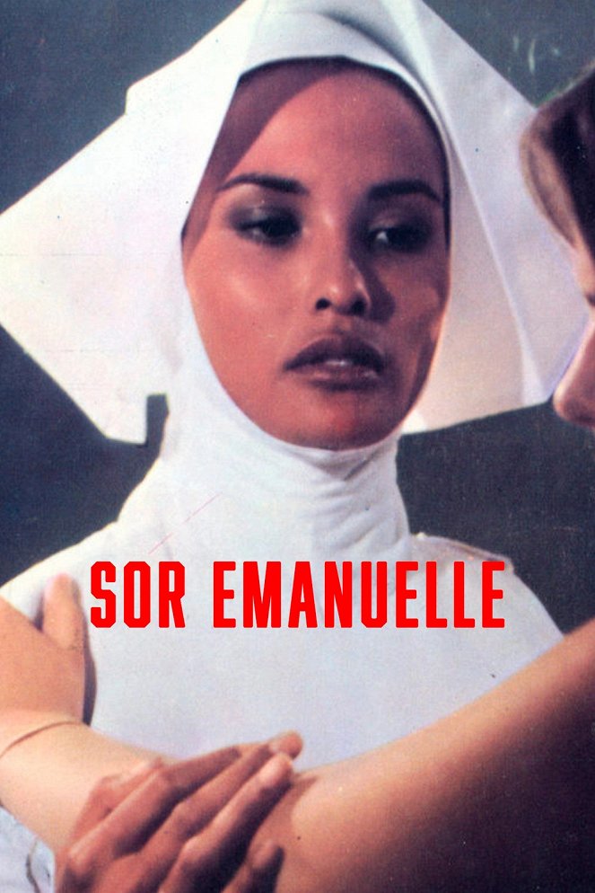 Sor Emanuelle - Carteles