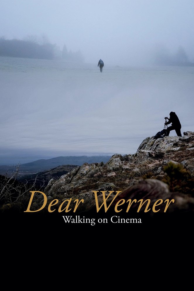 Dear Werner - Affiches
