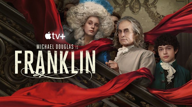 Franklin - Plakate