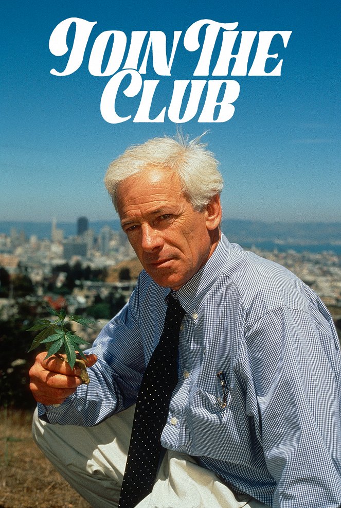 Join the Club - Posters