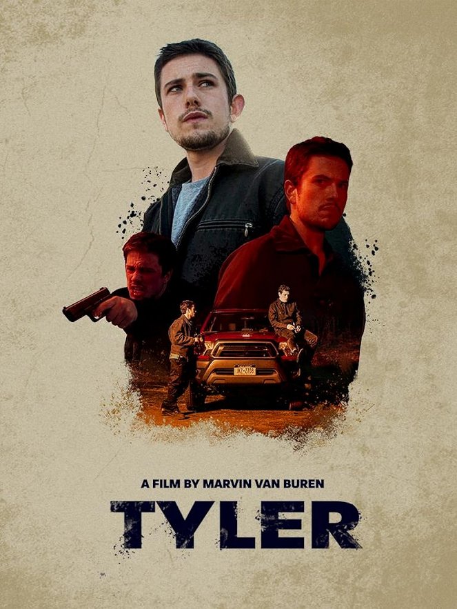 Tyler - Plakate