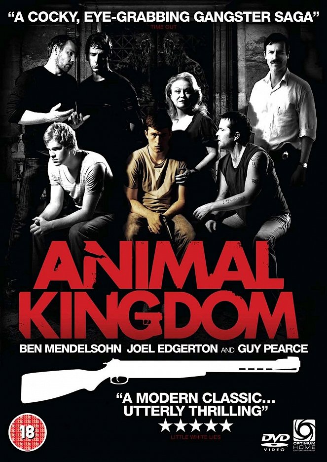 Animal Kingdom - Posters