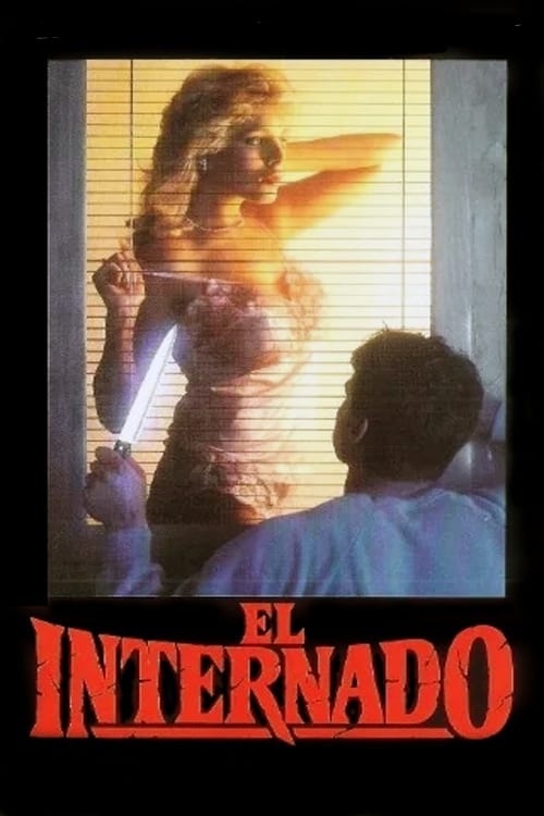 El internado - Carteles