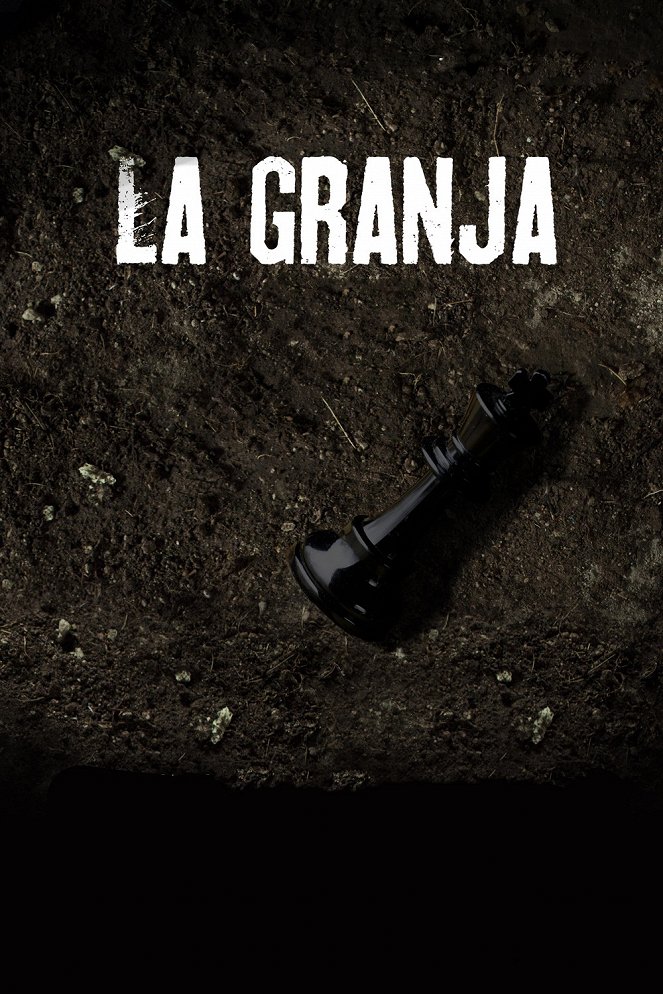 La granja - Affiches