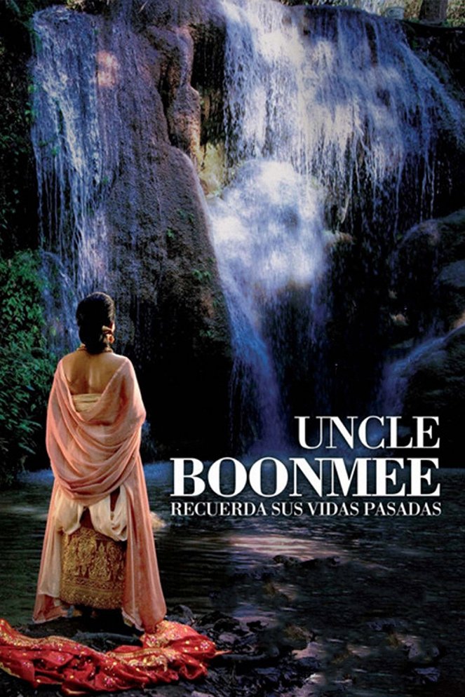 Uncle Boonmee recuerda sus vidas pasadas - Carteles