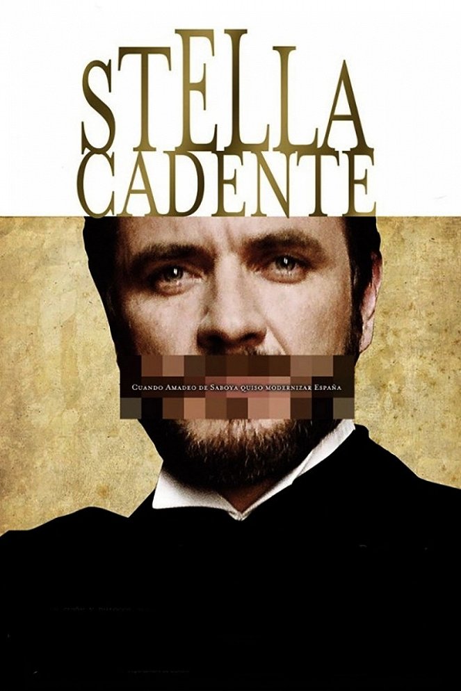 Stella cadente - Plakate