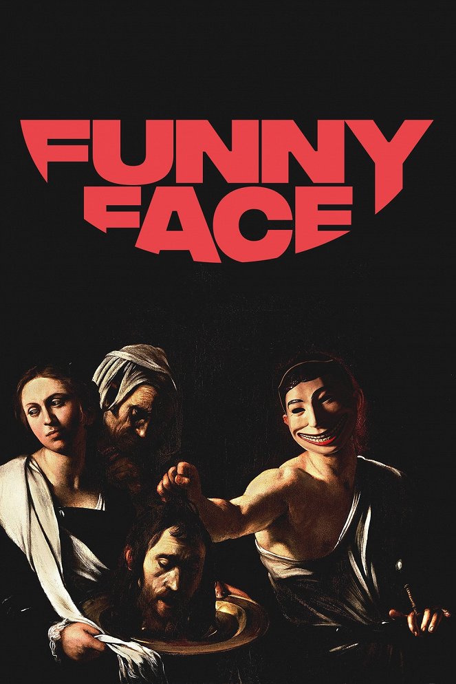 Funny Face - Carteles