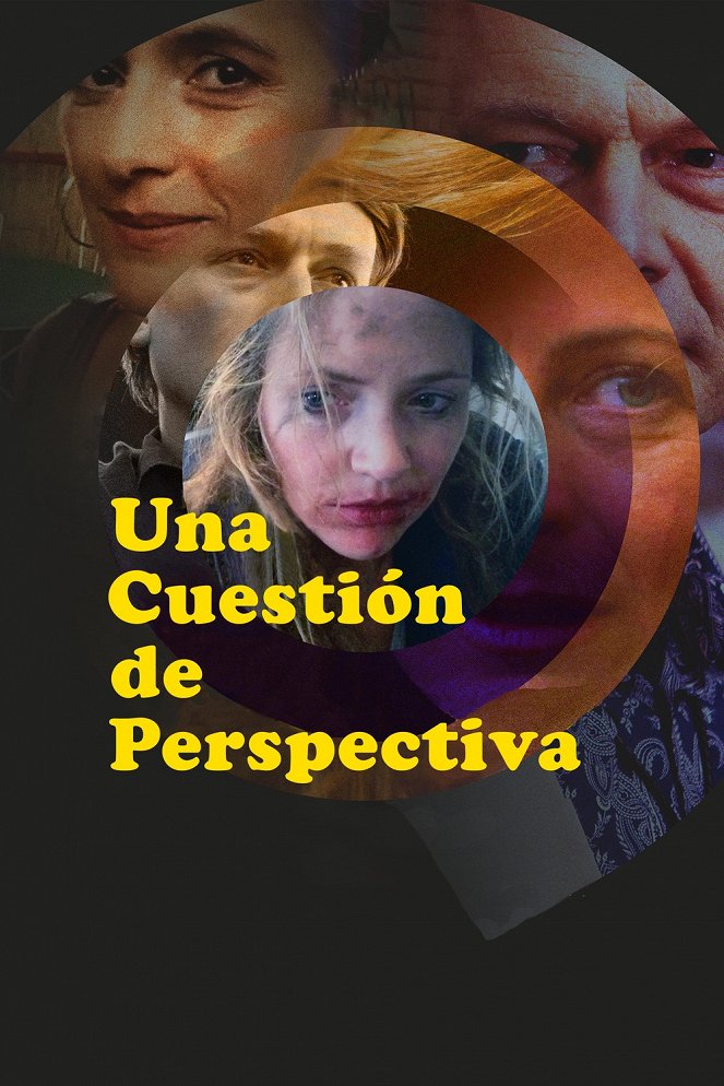 Una cuestión de perspectiva - Carteles