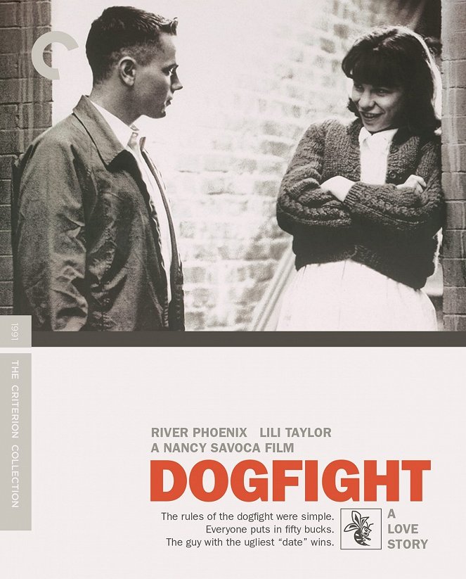 Dogfight - Posters
