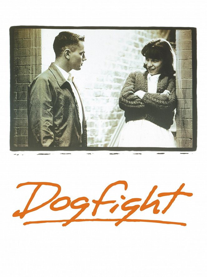 Dogfight - Carteles